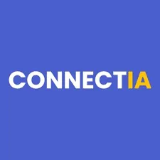 Logo ConnectIA