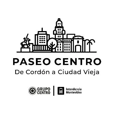 Logo Grupo Centro