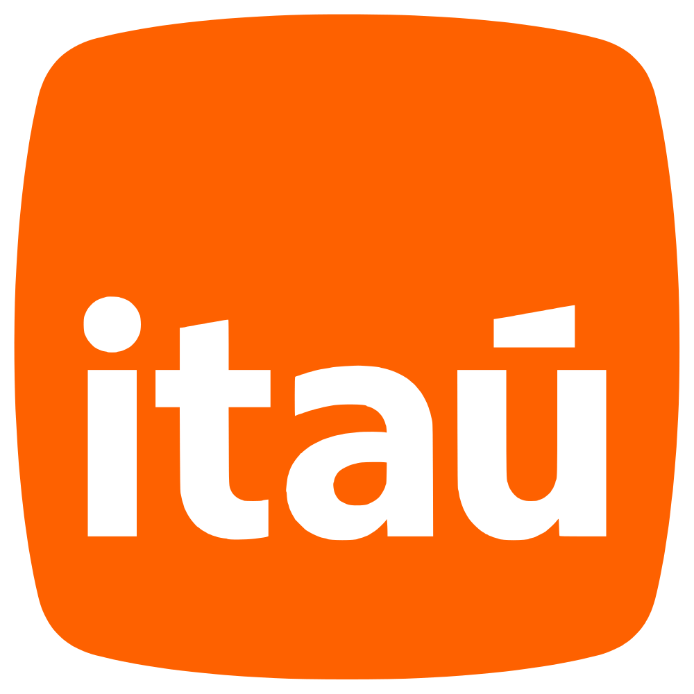 Logo de Itau