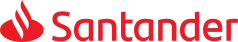 Logo de Santander