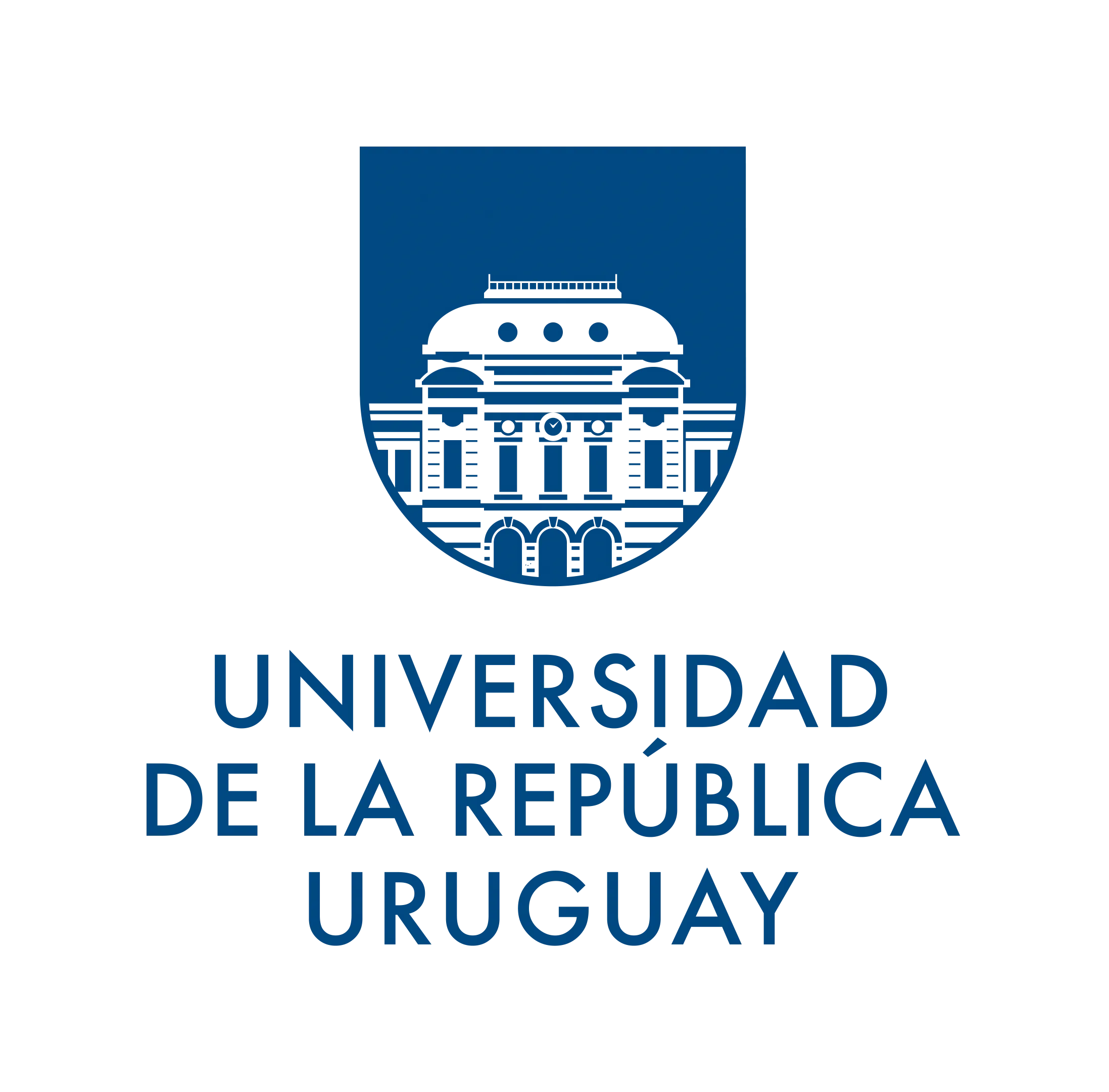 Logo UDELAR